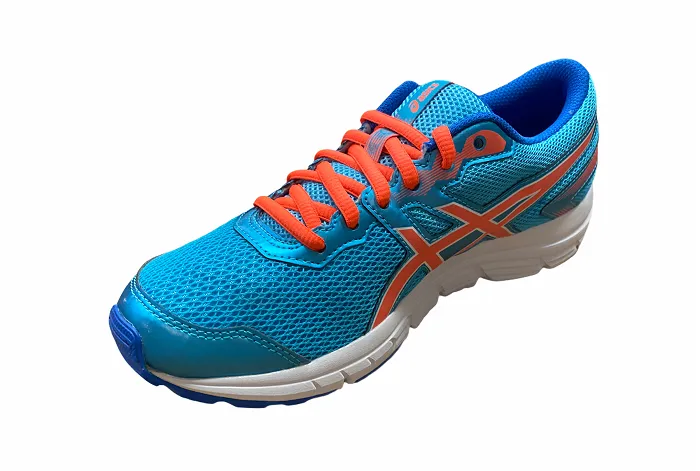 Asics running shoe Gel Zaraca 5 GS C635N 3906 aquarium flash coral
