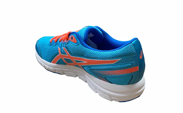 Asics running shoe Gel Zaraca 5 GS C635N 3906 aquarium flash coral