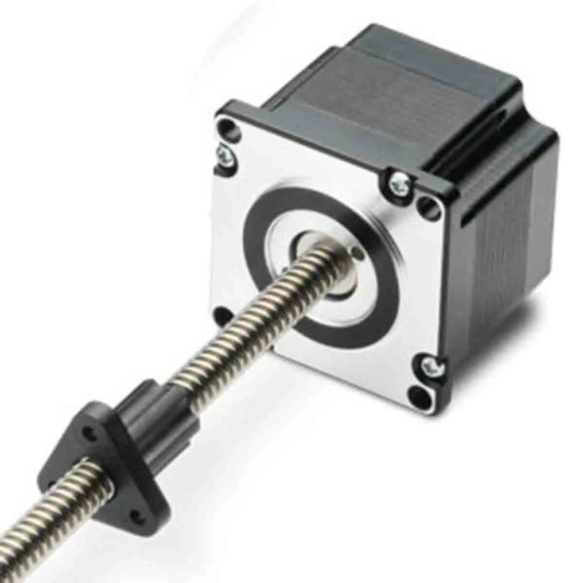Attuatore lineare elettrico Thomson Linear MLS, 3.77V