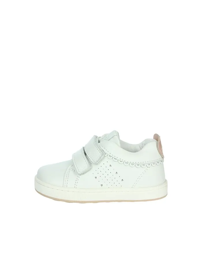 Balducci  SNEAKERS BASSA CITA6359 BIANCO/ROSA