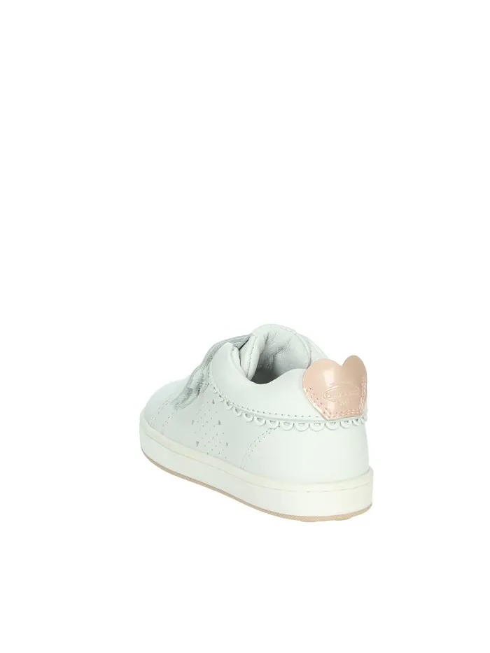 Balducci  SNEAKERS BASSA CITA6359 BIANCO/ROSA