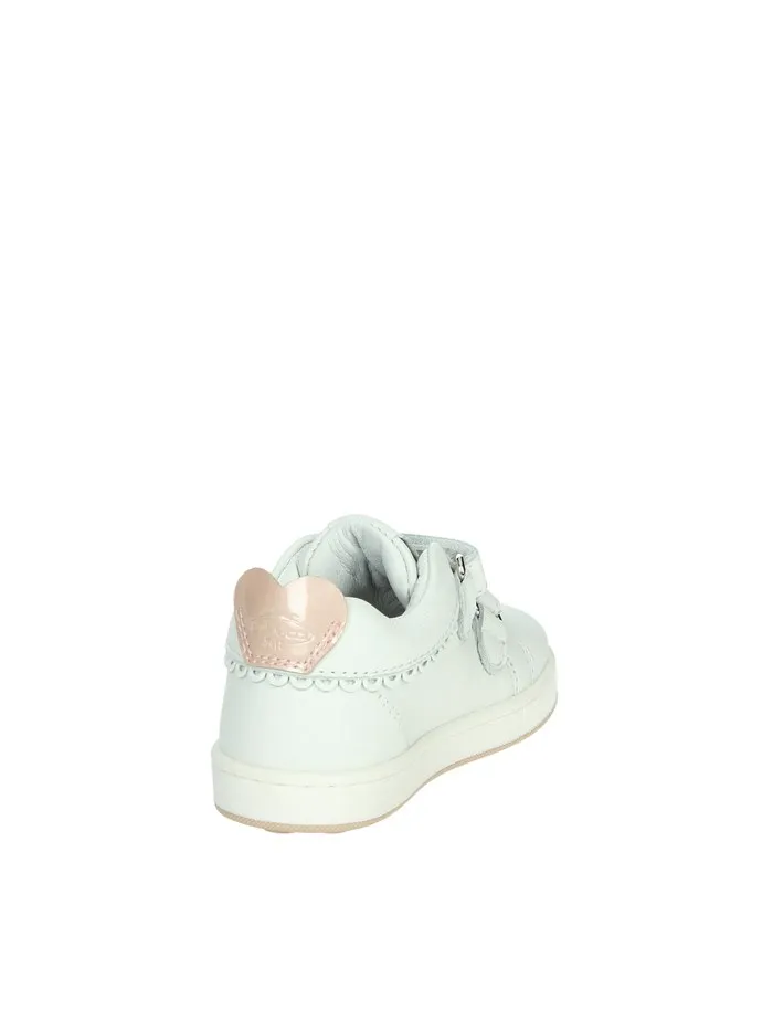 Balducci  SNEAKERS BASSA CITA6359 BIANCO/ROSA