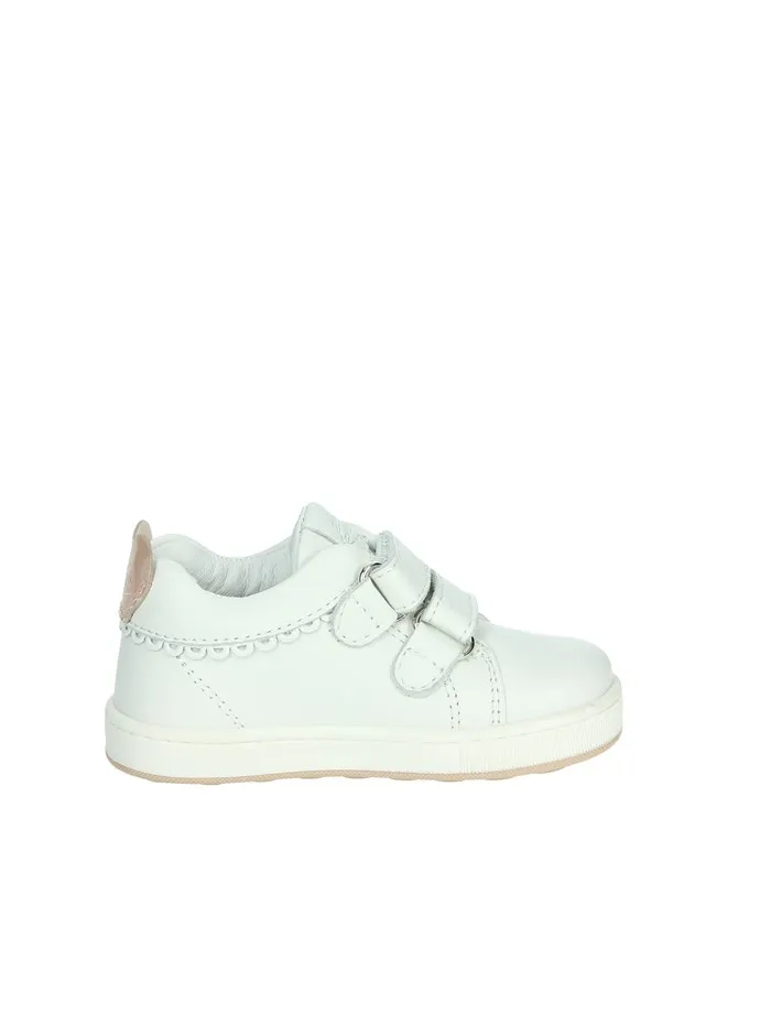 Balducci  SNEAKERS BASSA CITA6359 BIANCO/ROSA