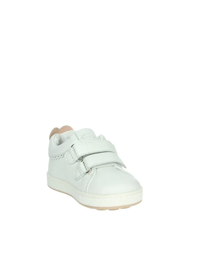 Balducci  SNEAKERS BASSA CITA6359 BIANCO/ROSA