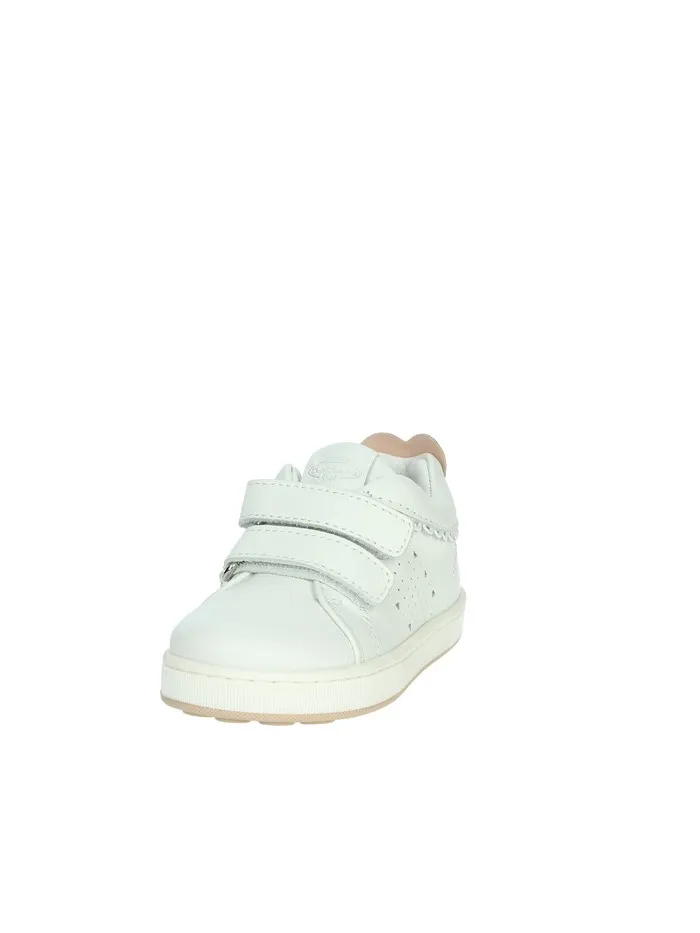 Balducci  SNEAKERS BASSA CITA6359 BIANCO/ROSA