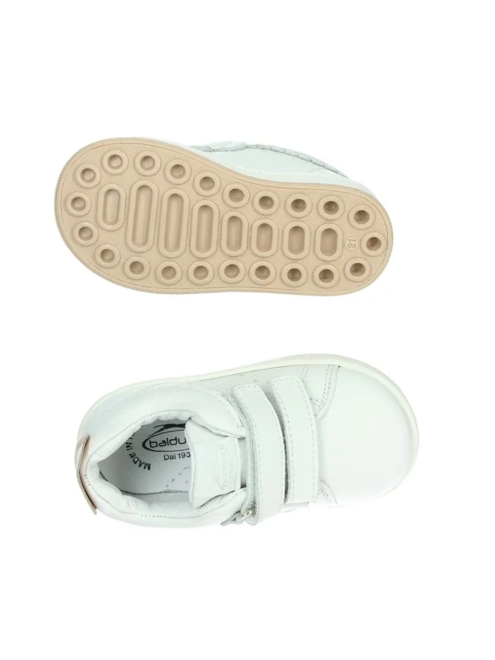 Balducci  SNEAKERS BASSA CITA6359 BIANCO/ROSA