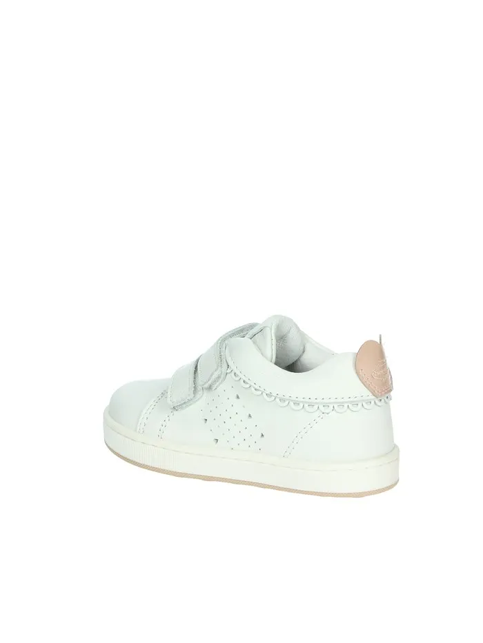 Balducci  SNEAKERS BASSA CITA6359 BIANCO/ROSA
