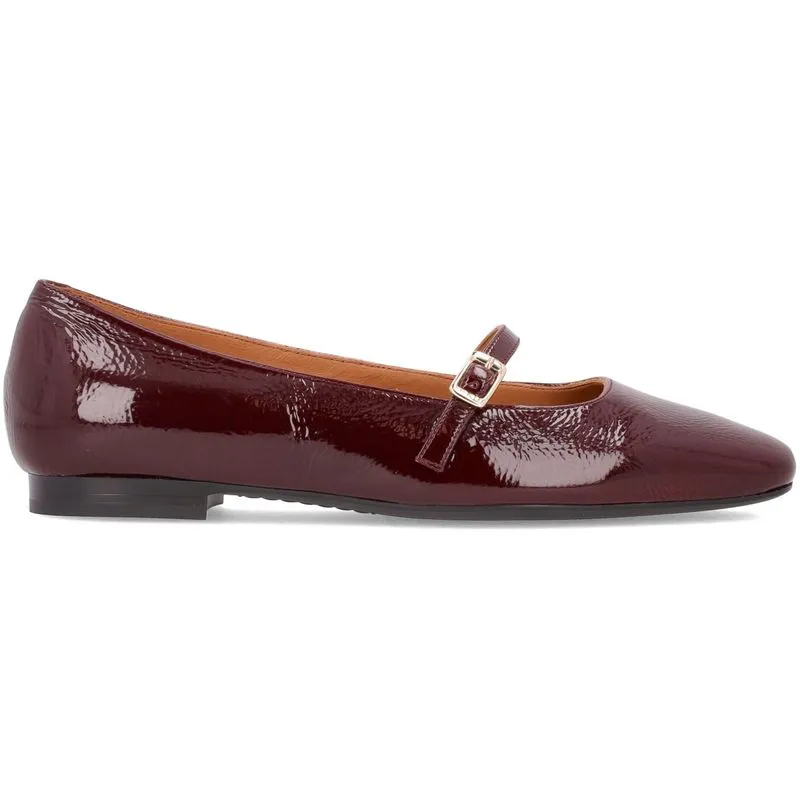 Ballerine Venus in vernice 