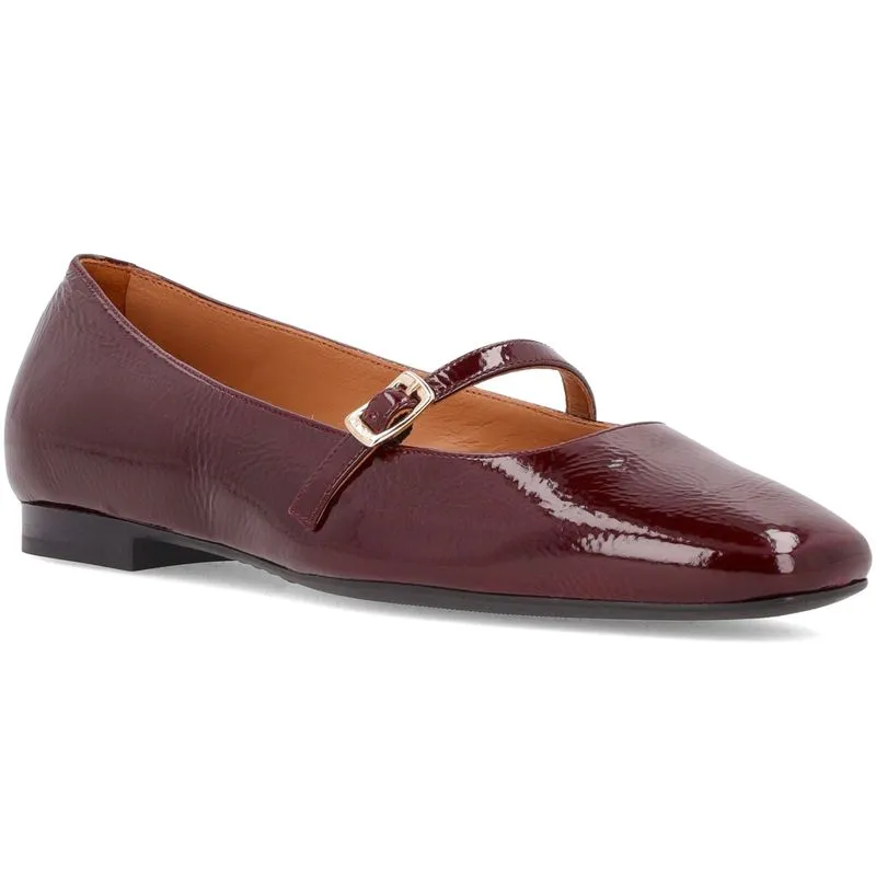 Ballerine Venus in vernice 