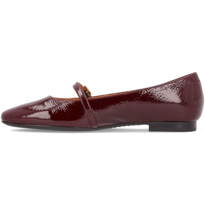 Ballerine Venus in vernice 