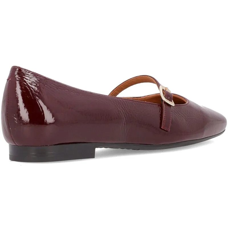 Ballerine Venus in vernice 