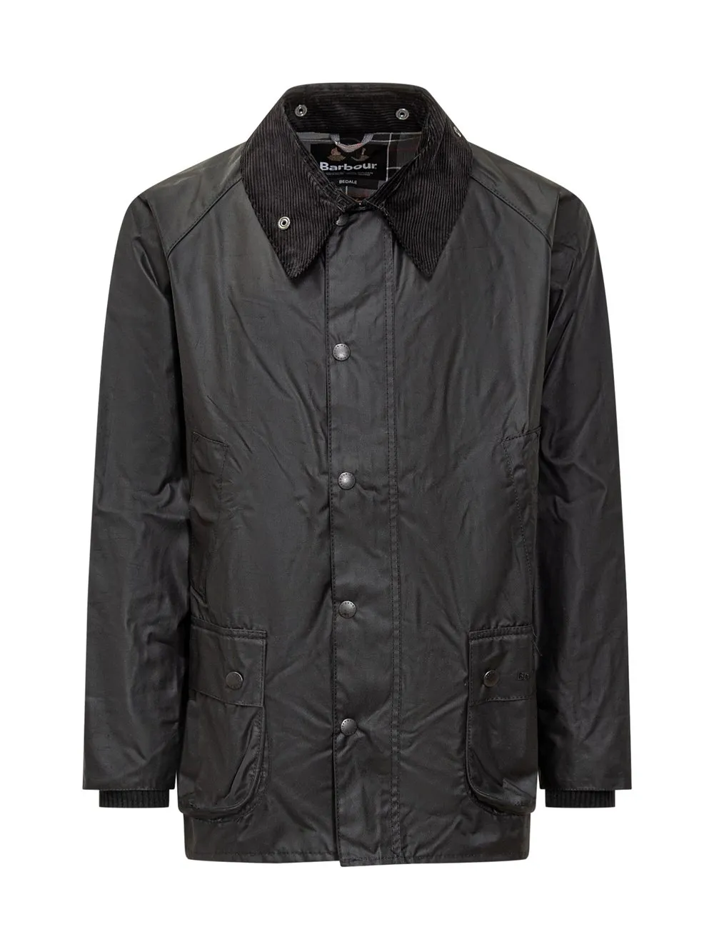 BARBOUR LIFESTYLE Giacca Cerata Bedale 