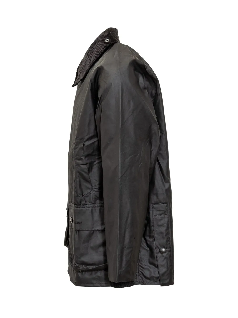 BARBOUR LIFESTYLE Giacca Cerata Bedale 