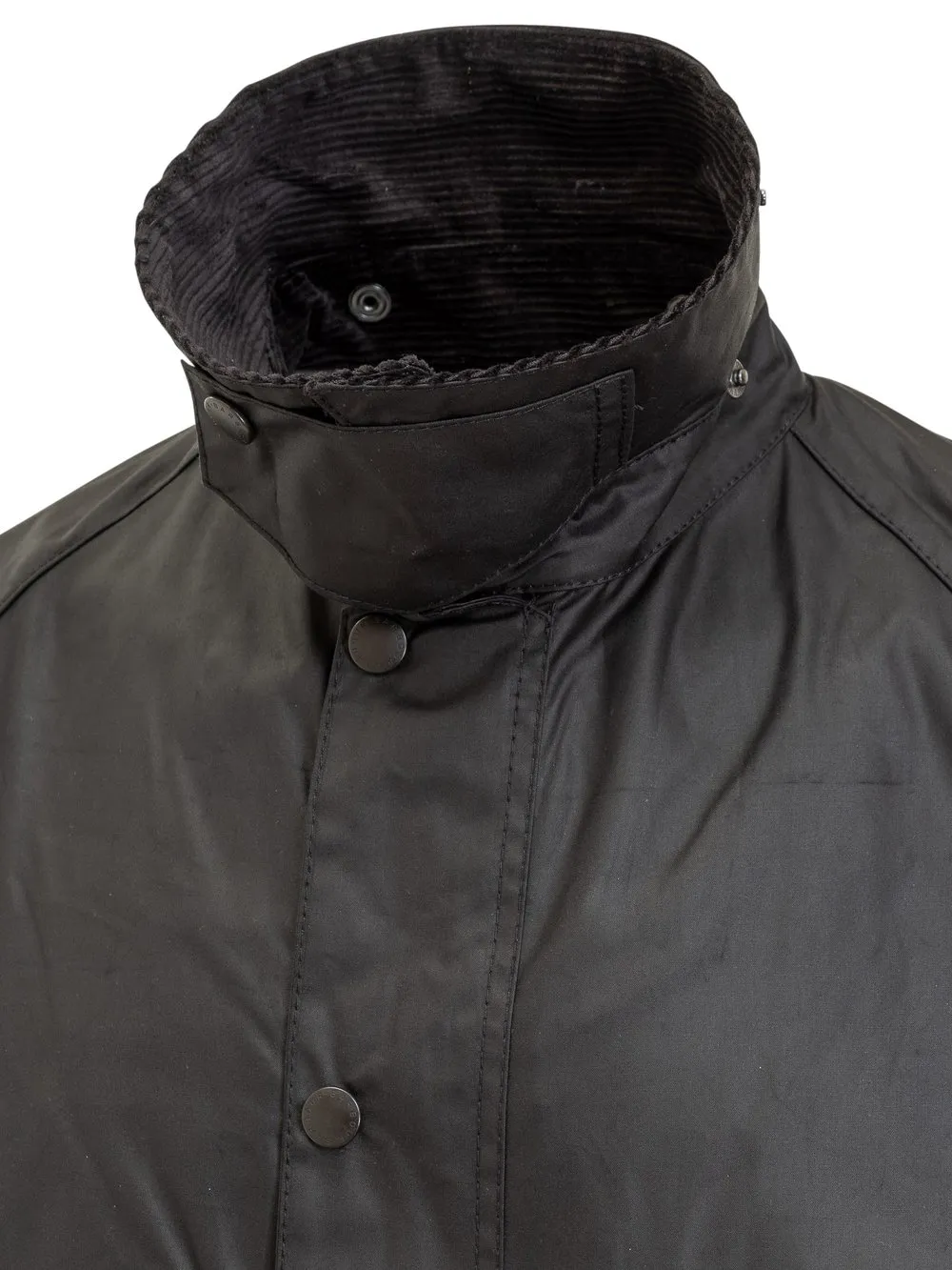 BARBOUR LIFESTYLE Giacca Cerata Bedale 