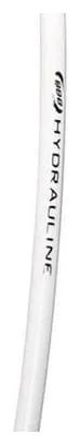 BBB Hydrauline S Shimano Brake Hose Kit White
