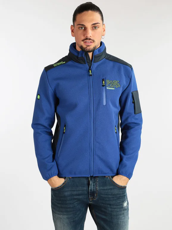 Be Board Veste d'extérieur homme