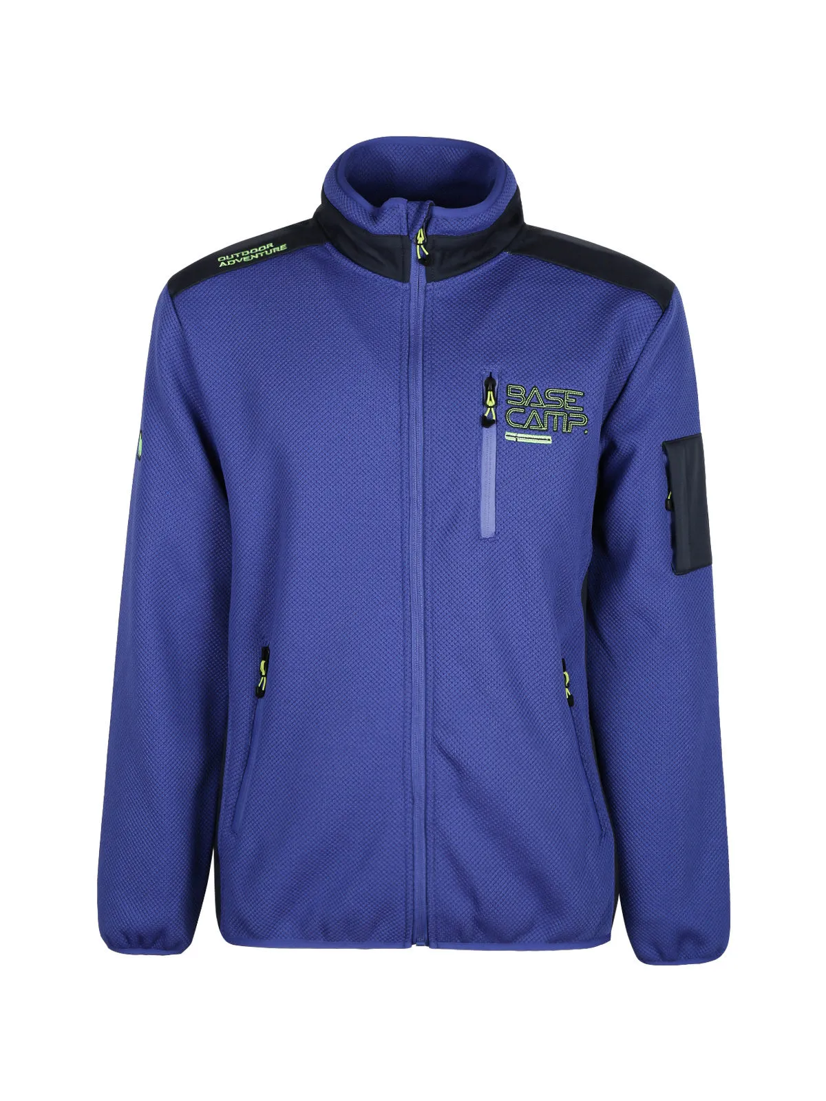 Be Board Veste d'extérieur homme