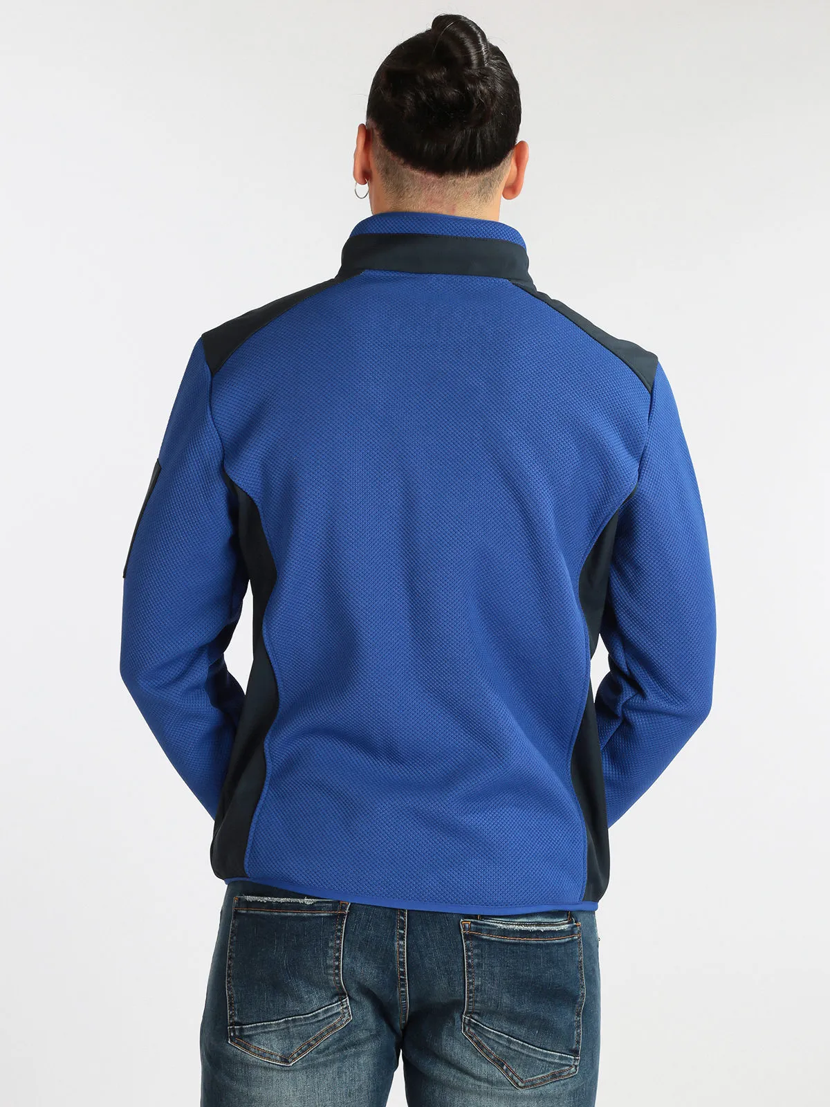 Be Board Veste d'extérieur homme