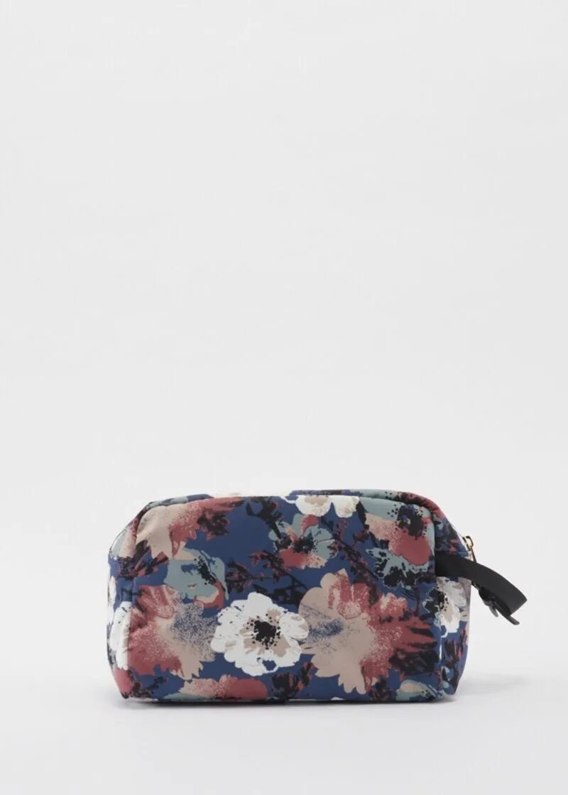Beauty in nylon floreale
