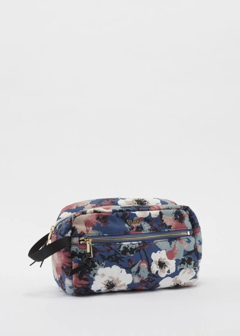 Beauty in nylon floreale