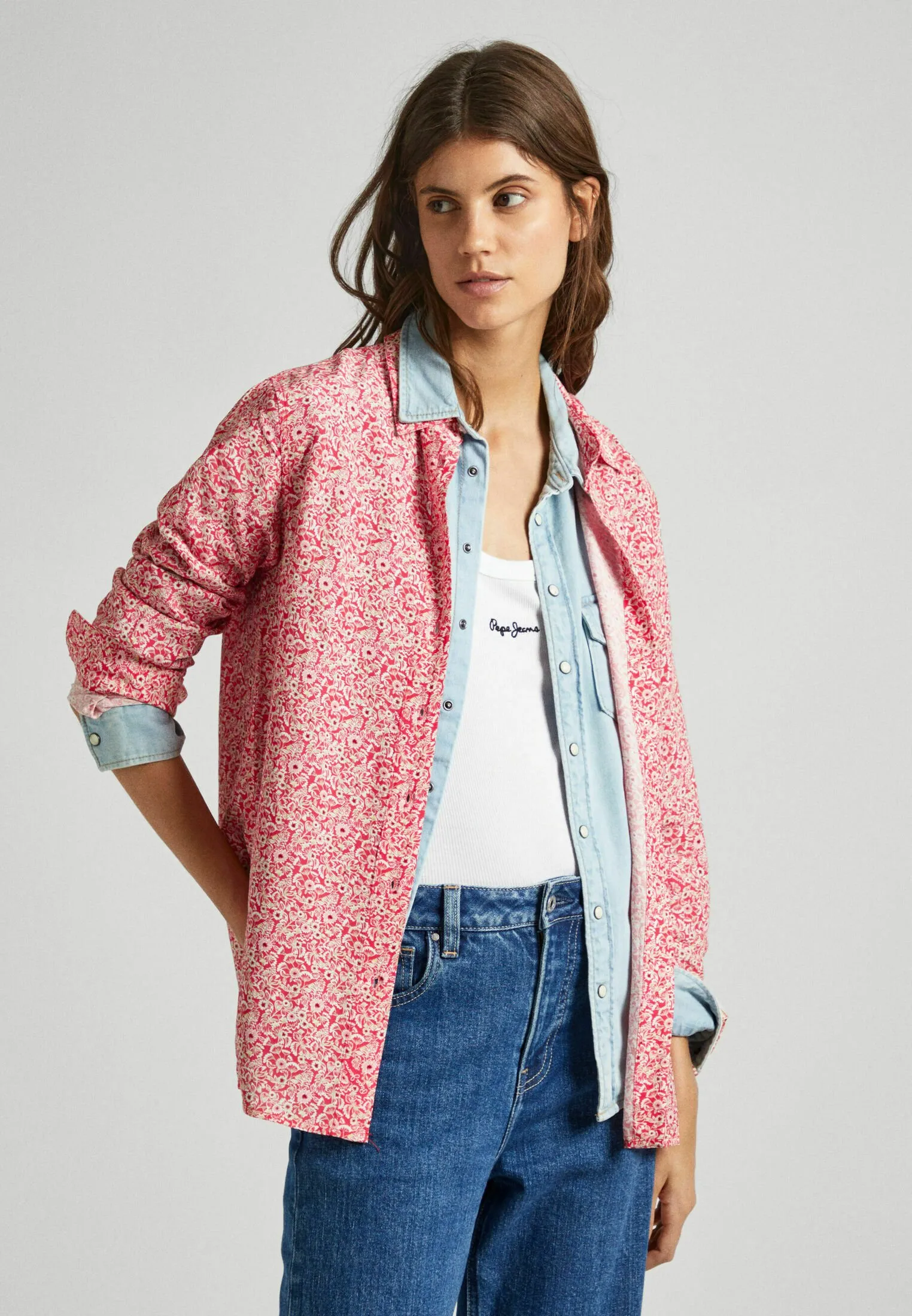 BECCA - Camicia