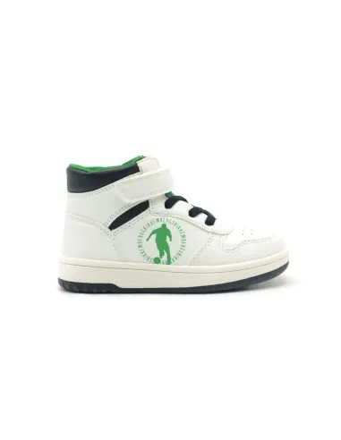 Bikkembergs sneaker fondo a cassetta  