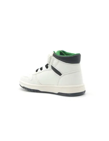 Bikkembergs sneaker fondo a cassetta  