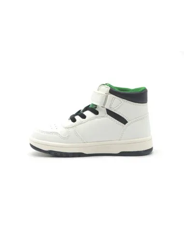 Bikkembergs sneaker fondo a cassetta  