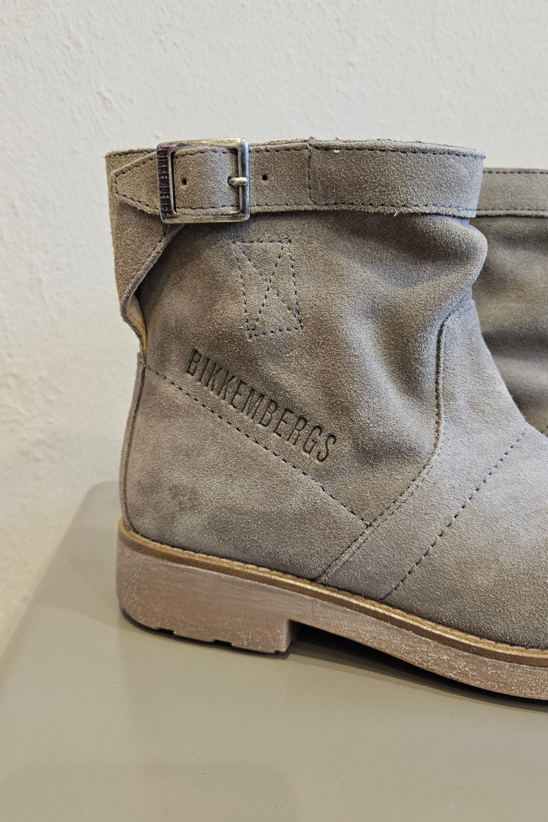 Bikkembergs Stivaletti