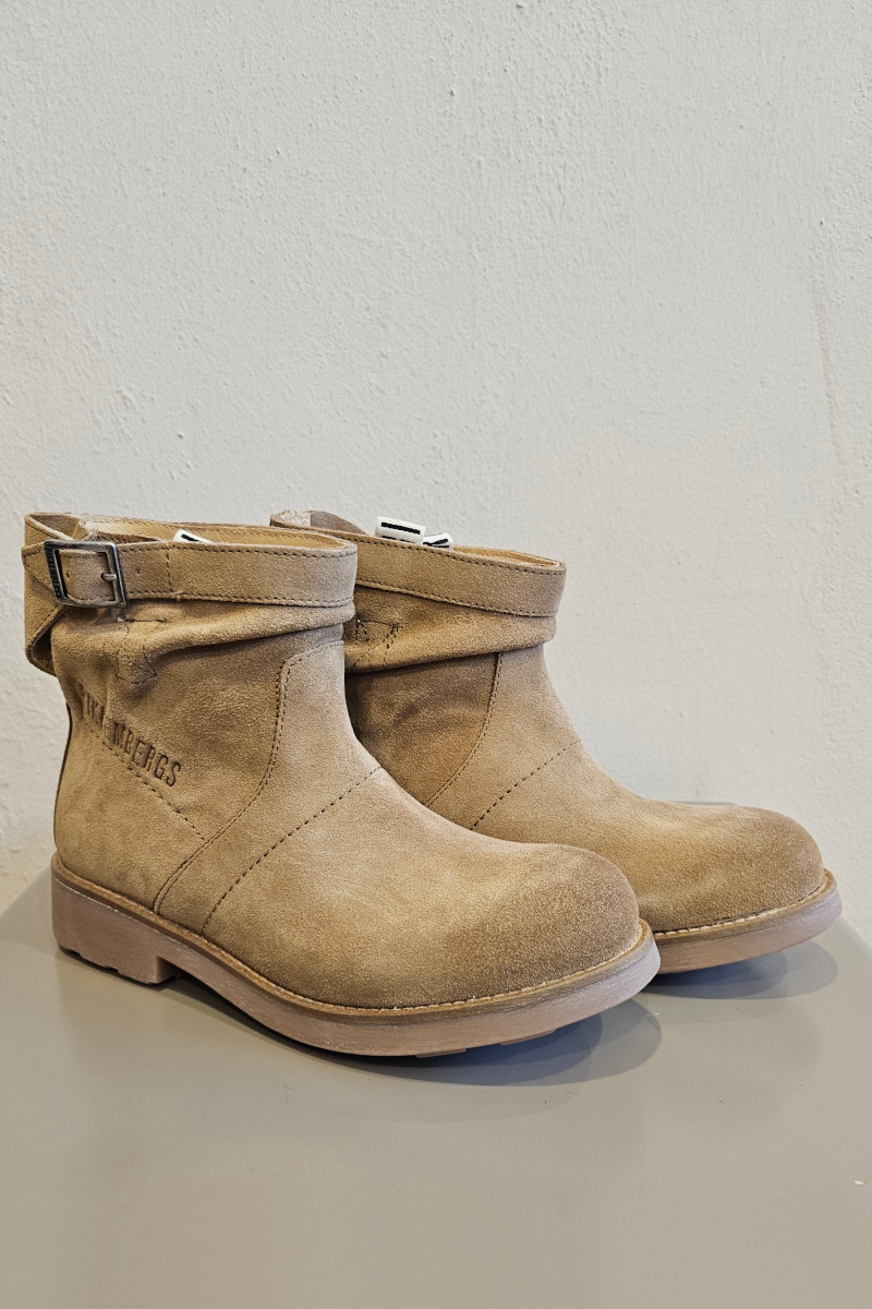 Bikkembergs Stivaletti