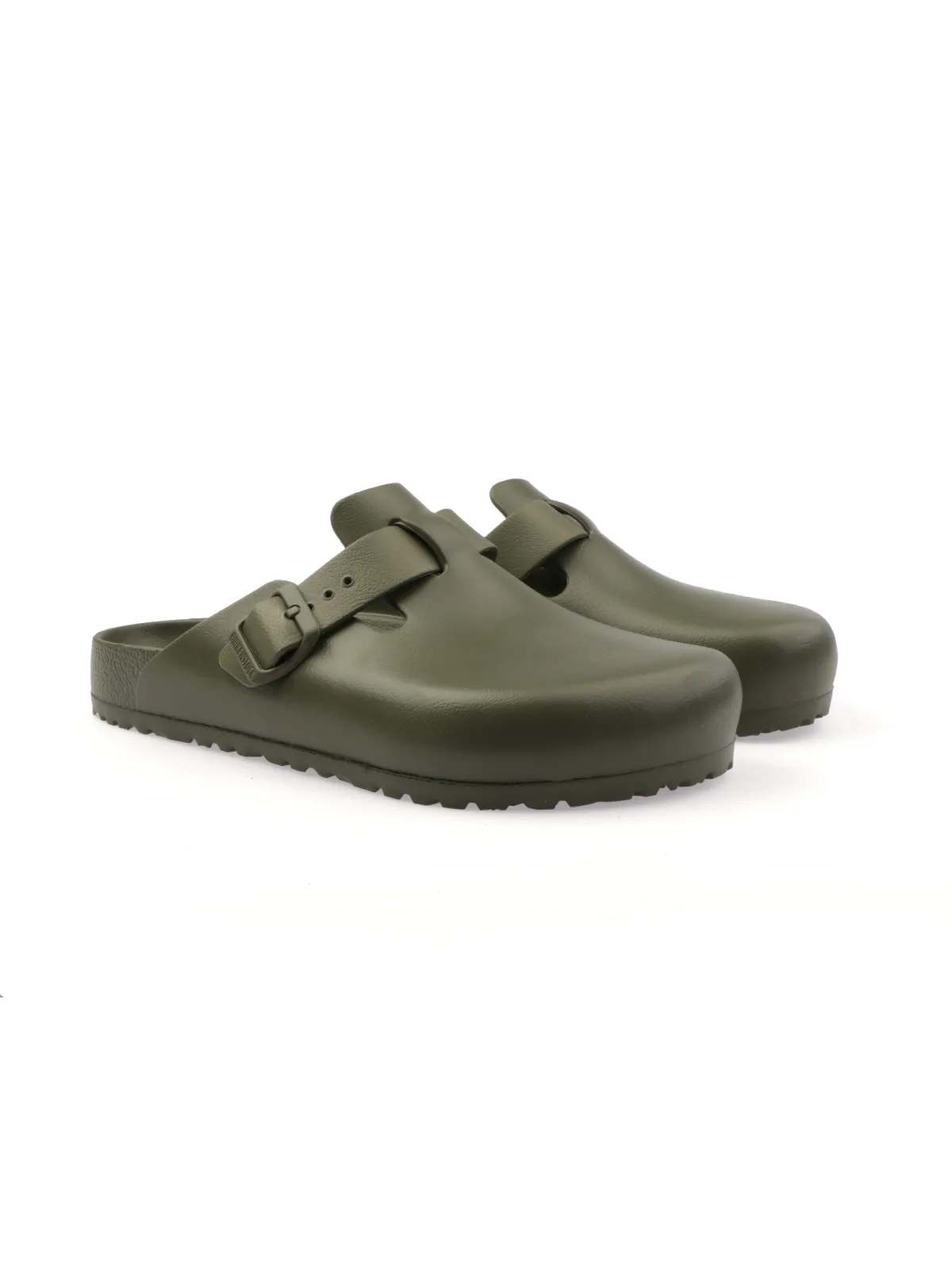 BIRKENSTOCK ---------- Sandalo Uomo Boston EVA ---------