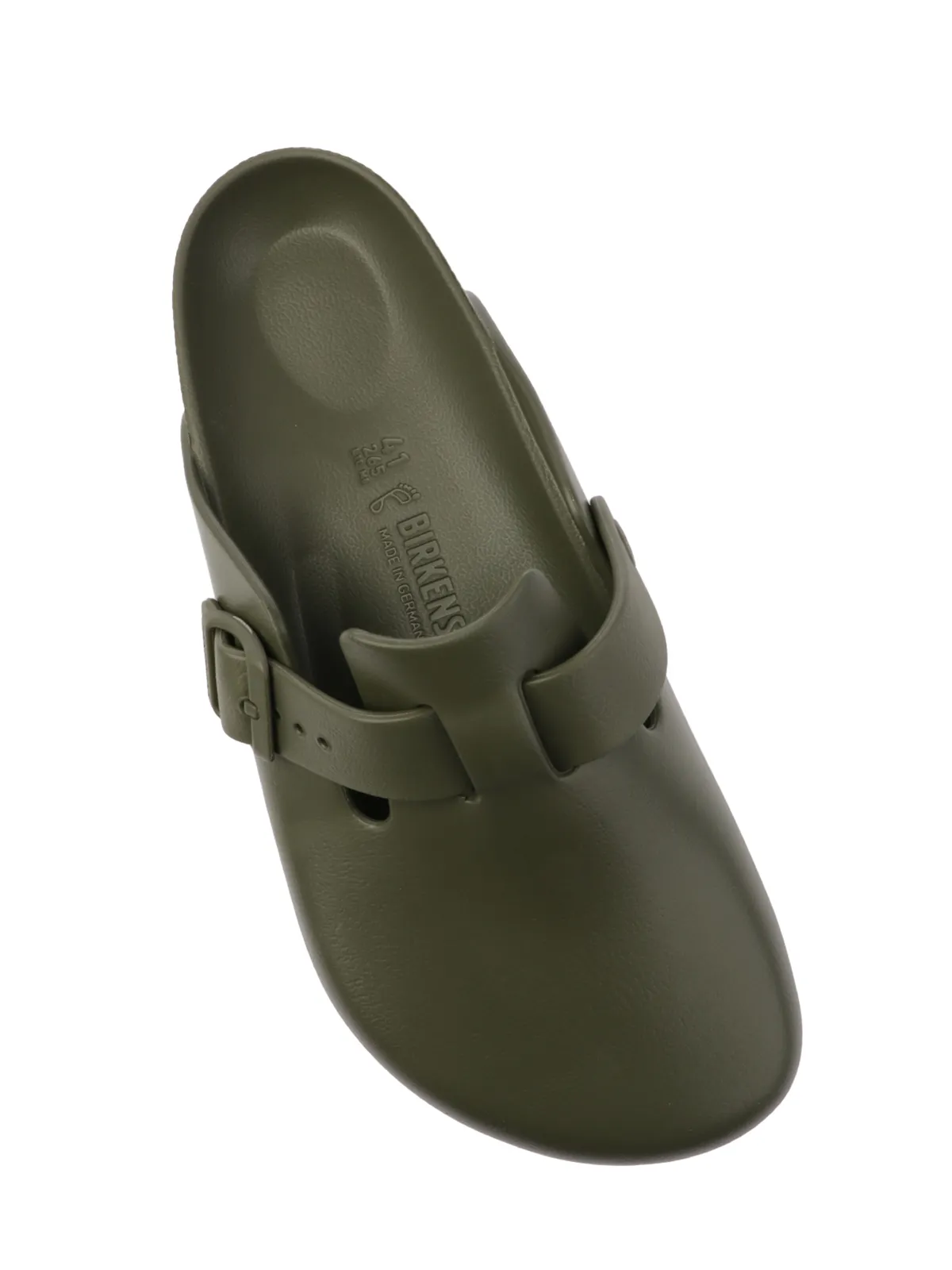 BIRKENSTOCK ---------- Sandalo Uomo Boston EVA ---------