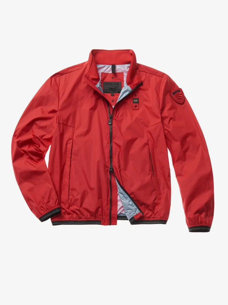 BLAUER Giubbino foderato Garyson