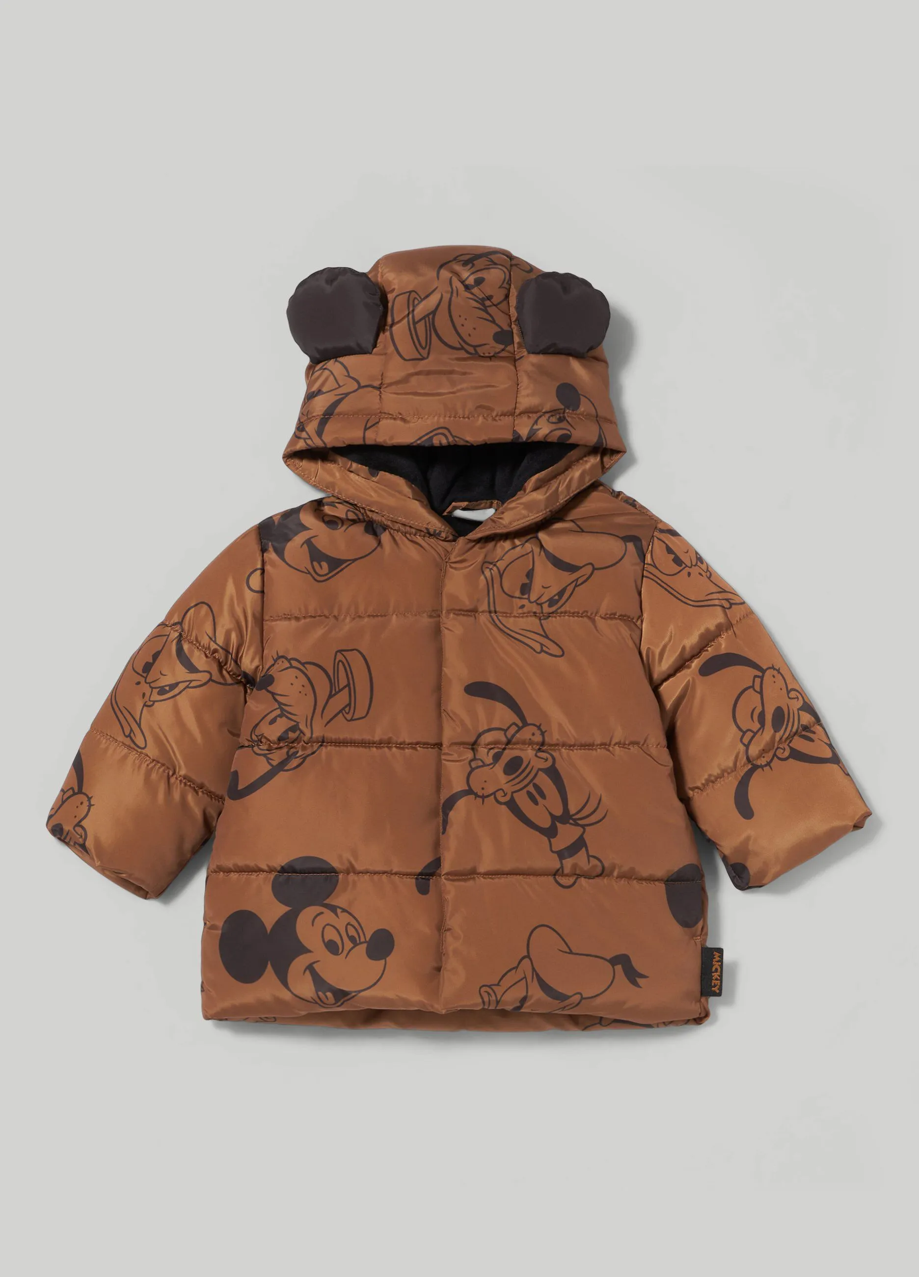BLUKIDS  Giubbino imbottito Disney neonato