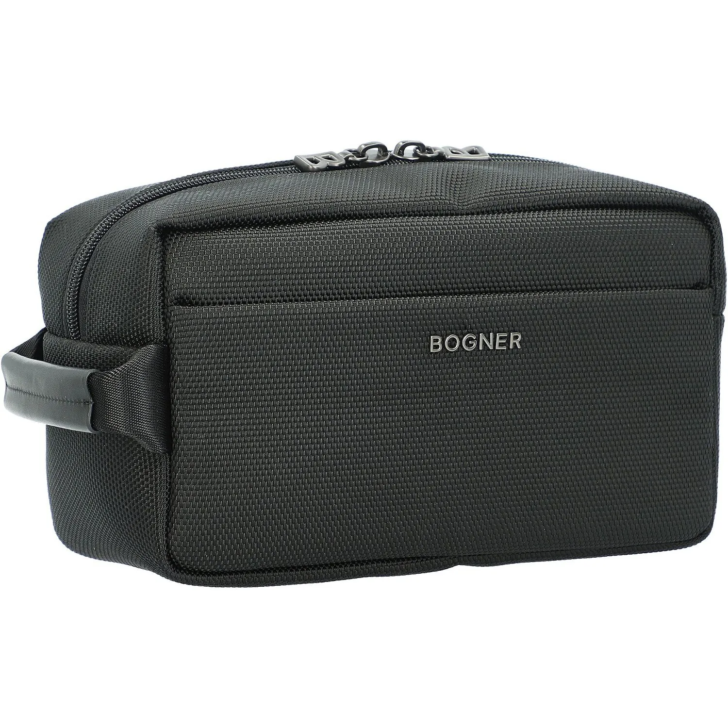 Bogner Keystone Borsa da toilette 24 cm