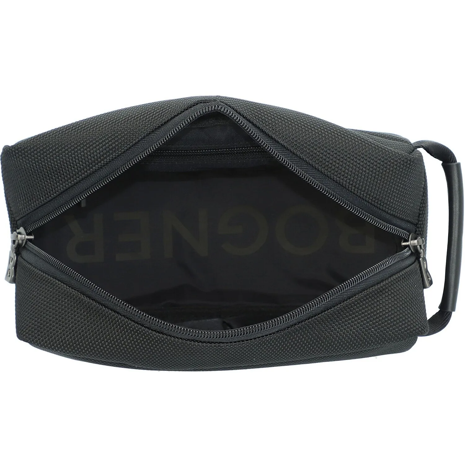 Bogner Keystone Borsa da toilette 24 cm