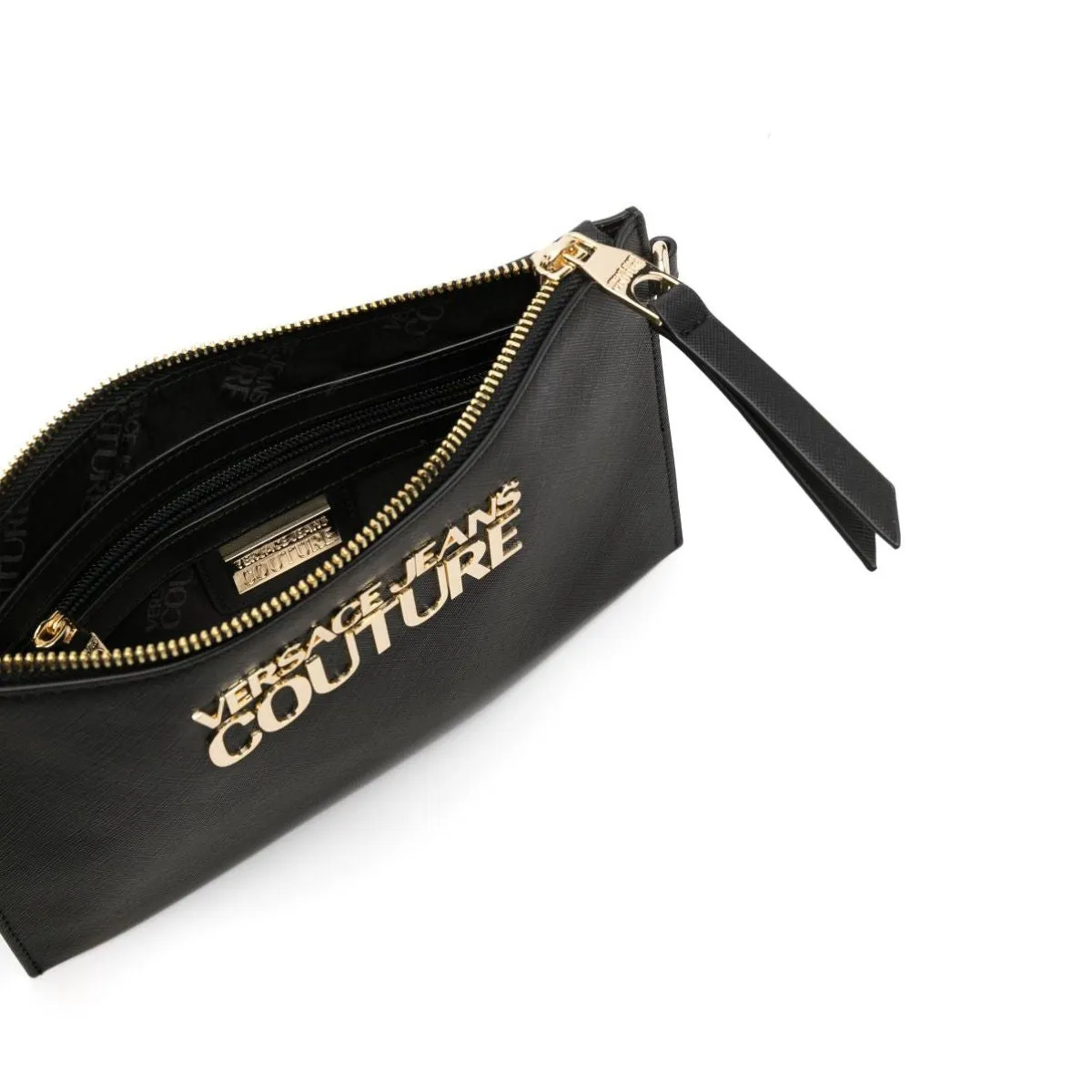 Borsa a Tracolla Versace Jeans Couture 75VA4BLX ZS467