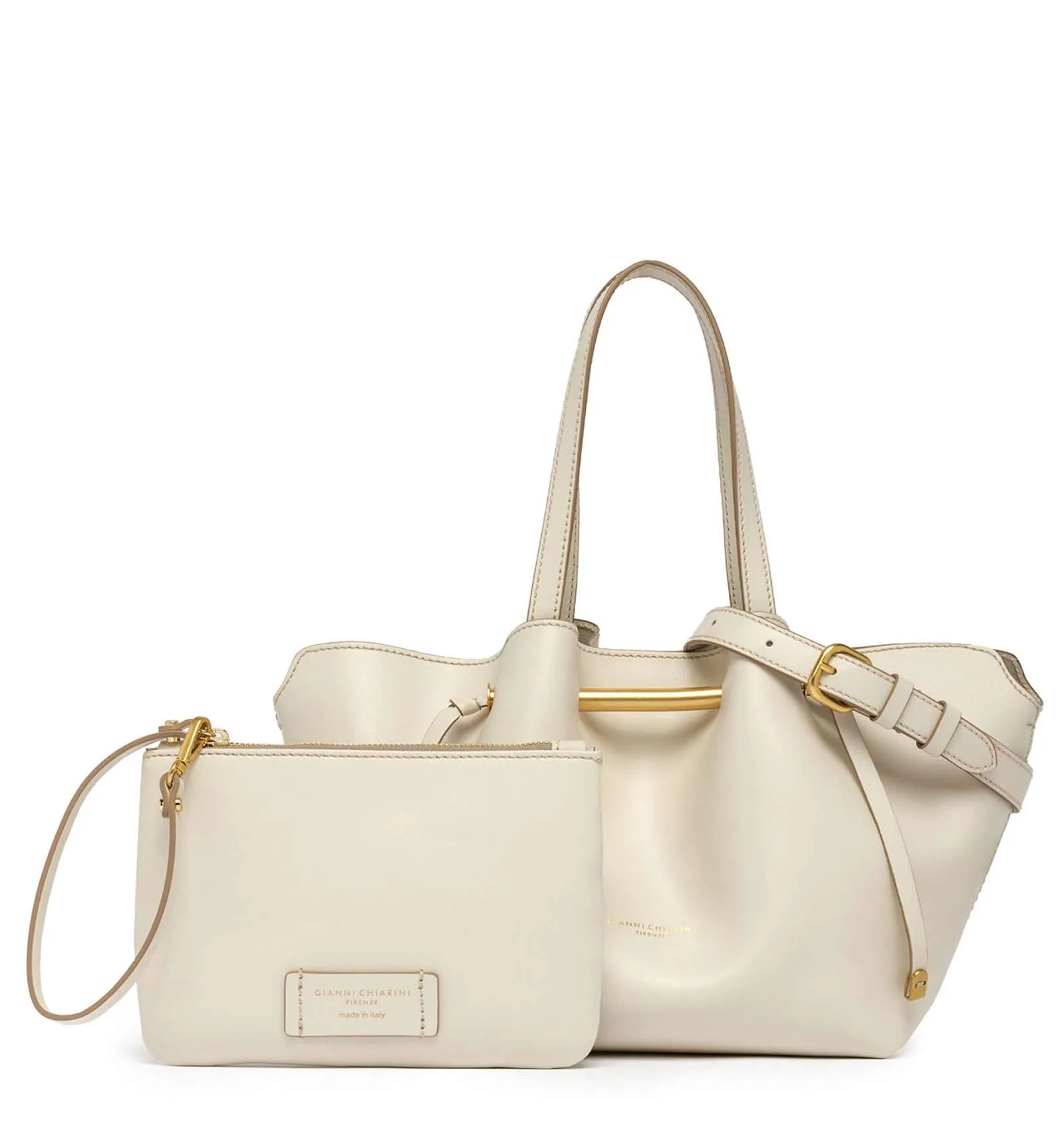 Borsa GIANNI CHIARINI - AMANDA