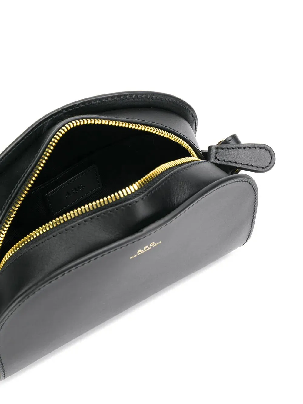 Borsa mini Demi Lune