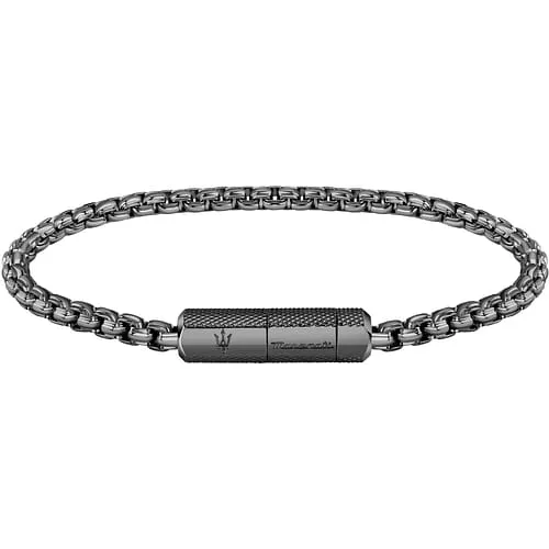 BRACCIALE MASERATI JEWELS - JM223ATK23