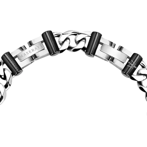 BRACCIALE MASERATI JEWELS - JM223ATK23