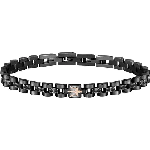 BRACCIALE MASERATI JEWELS - JM223ATK23
