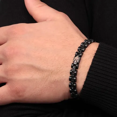BRACCIALE MASERATI JEWELS - JM223ATK23