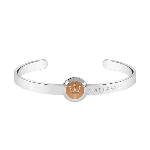 BRACCIALE MASERATI JEWELS - JM223ATK23