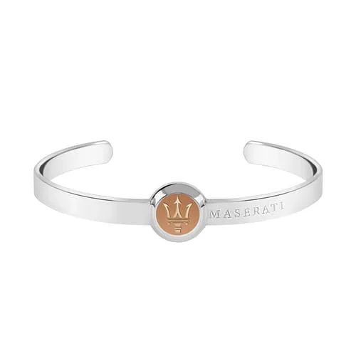 BRACCIALE MASERATI JEWELS - JM223ATK23
