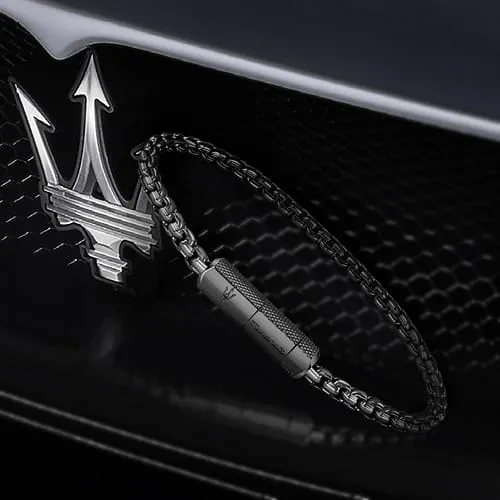 BRACCIALE MASERATI JEWELS - JM223ATK23