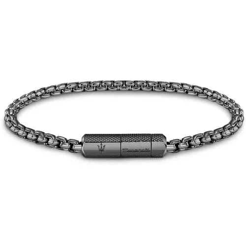 BRACCIALE MASERATI JEWELS - JM223ATK23