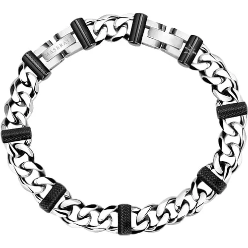 BRACCIALE MASERATI JEWELS - JM223ATK23