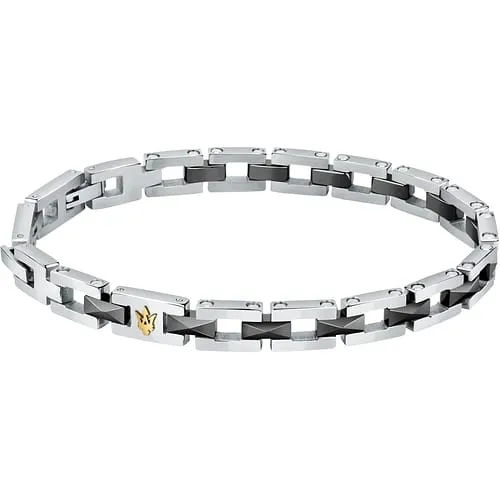 BRACCIALE MASERATI JEWELS - JM422ATZ16
