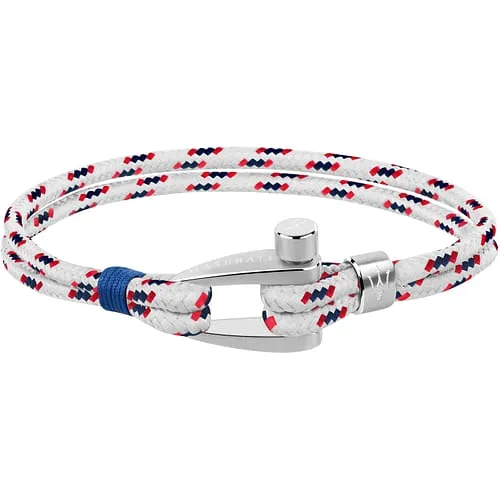 BRACCIALE MASERATI JEWELS - JM422ATZ16